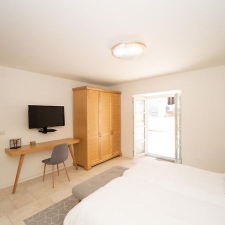 Katareo Apartments Котор Екстер'єр фото
