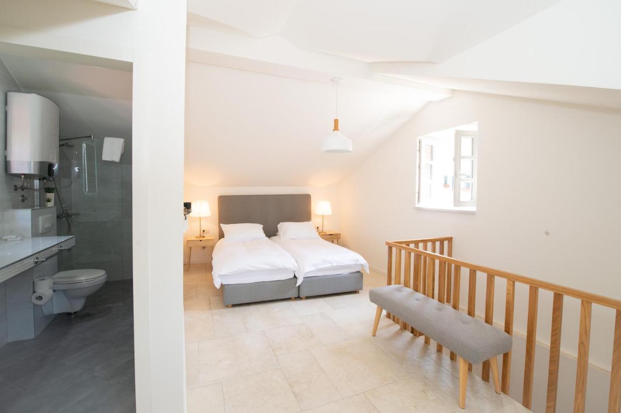 Katareo Apartments Котор Екстер'єр фото