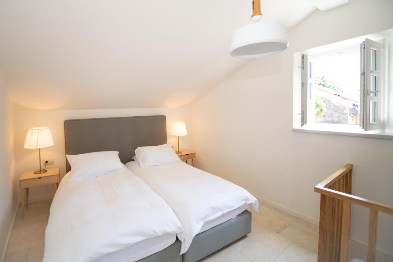 Katareo Apartments Котор Екстер'єр фото