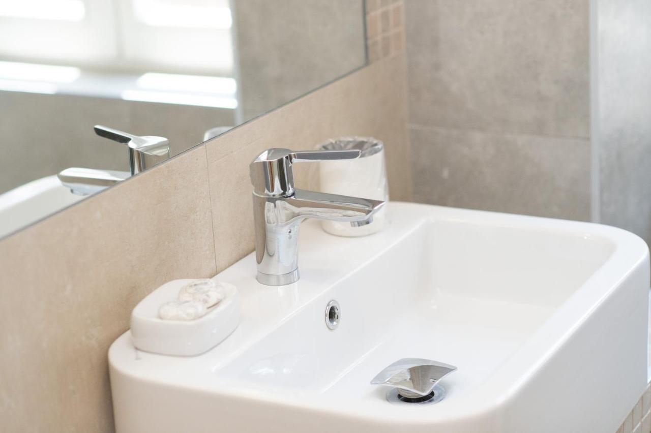 Katareo Apartments Котор Екстер'єр фото