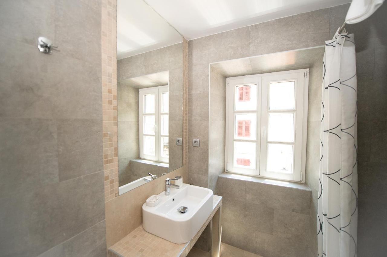 Katareo Apartments Котор Екстер'єр фото